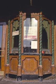 1980s America -  Palace Theater, Canton, Ohio 1988
