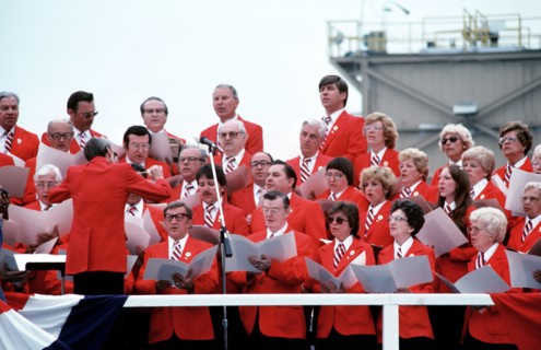 The Chopin Singing Society