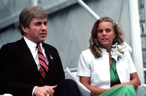 Rep. Jack Kemp