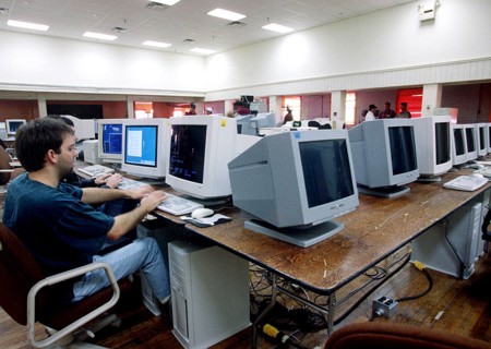 Computer Engineer with Computer Analysis Systems of Huntsville