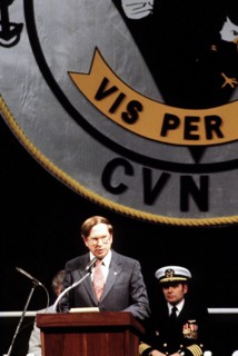 Sen. Sam Nunn