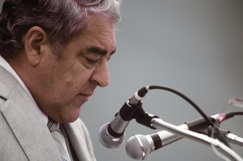 Larry French