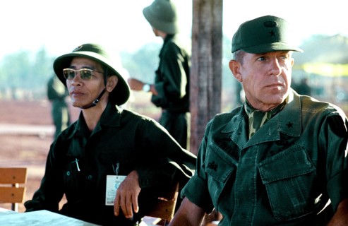 BGEN Stan McClellan