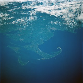 Earth observations taken from shuttle orbiter Atlantis during STS-84 mission