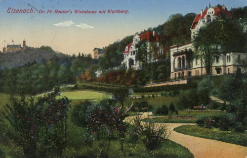 Eisenach