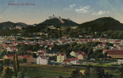 Eisenach