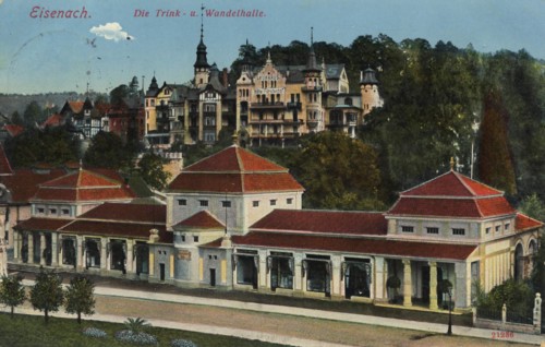 Eisenach