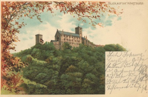 Wartburg