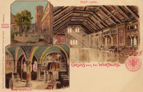 Wartburg