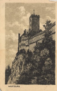 Wartburg