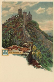 Wartburg