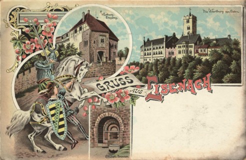 Wartburg