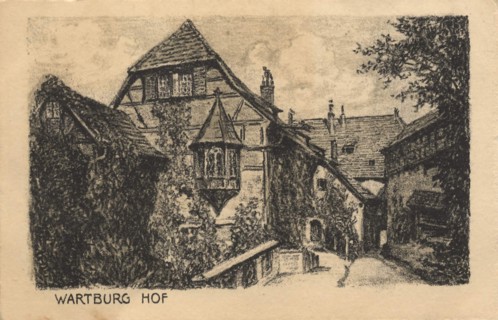 Wartburg