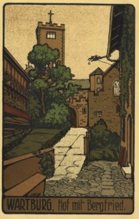 Wartburg
