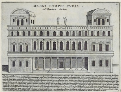 Curia di Pompeo