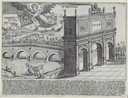 Splendore Dell' Antica Roma, c.1625