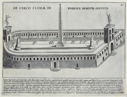 Splendore Dell' Antica Roma, c.1625