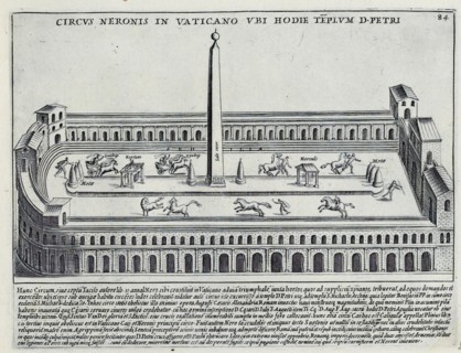 Splendore Dell' Antica Roma, c.1625