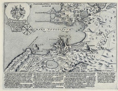 Splendore Dell' Antica Roma, c.1625