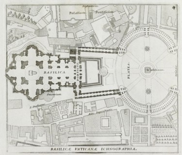 Calcografia di Roma, 1779
