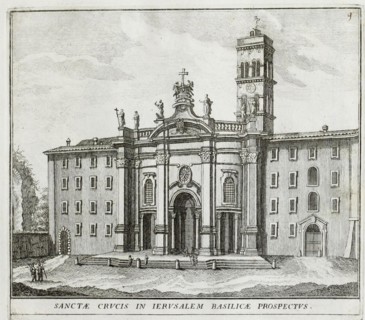 Calcografia di Roma, 1779