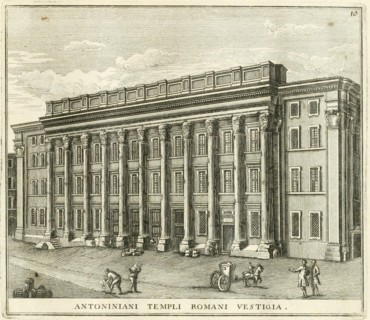 Calcografia di Roma, 1779