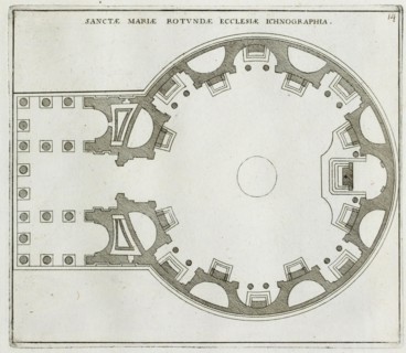 Calcografia di Roma, 1779