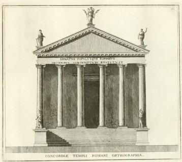 Calcografia di Roma, 1779