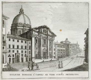 Calcografia di Roma, 1779