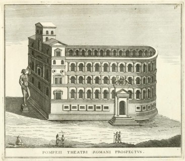 Calcografia di Roma, 1779