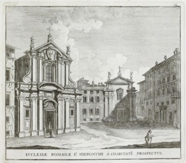 Calcografia di Roma, 1779