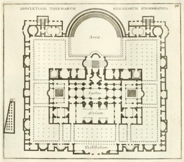 Calcografia di Roma, 1779