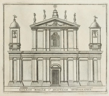 Calcografia di Roma, 1779