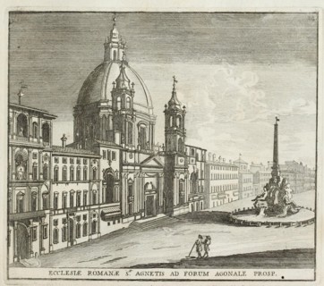 Calcografia di Roma, 1779