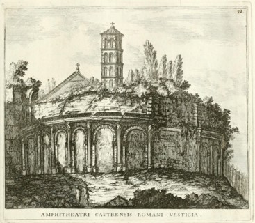 Calcografia di Roma, 1779