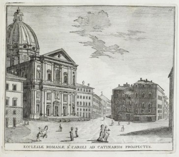 Calcografia di Roma, 1779