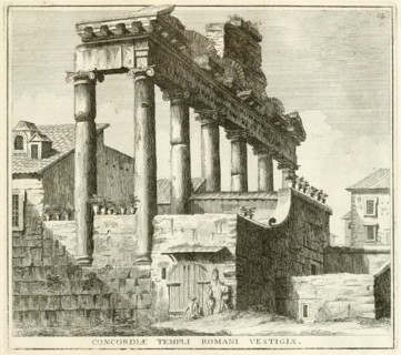 Calcografia di Roma, 1779