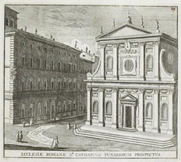 Calcografia di Roma, 1779