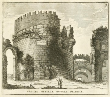 Calcografia di Roma, 1779