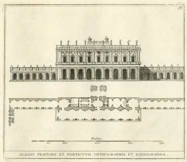 Calcografia di Roma, 1779