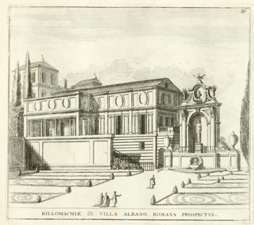 Calcografia di Roma, 1779