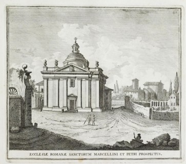 Calcografia di Roma, 1779