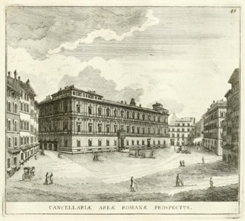 Calcografia di Roma, 1779