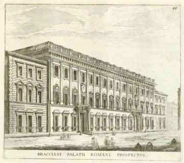Calcografia di Roma, 1779