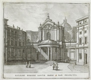 Calcografia di Roma, 1779