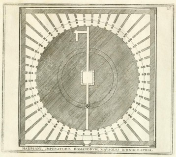 Calcografia di Roma, 1779