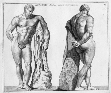 Calcografia di Roma, 1779