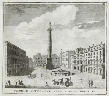 Calcografia di Roma, 1779
