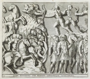 Calcografia di Roma, 1779