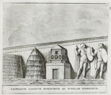 Calcografia di Roma, 1779
